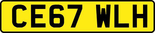 CE67WLH