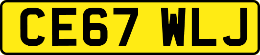 CE67WLJ