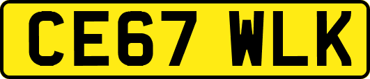 CE67WLK