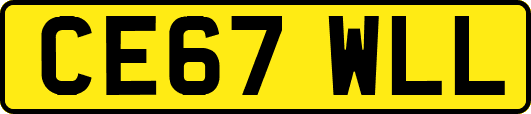 CE67WLL