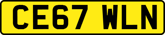 CE67WLN