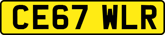 CE67WLR