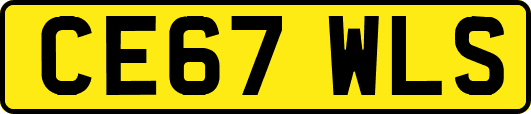 CE67WLS