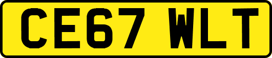 CE67WLT