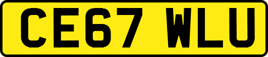 CE67WLU