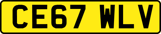CE67WLV