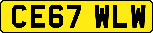 CE67WLW
