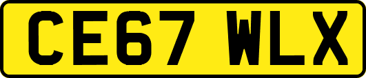 CE67WLX