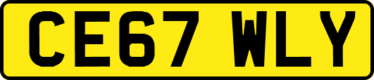 CE67WLY