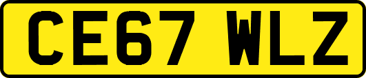CE67WLZ