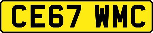 CE67WMC