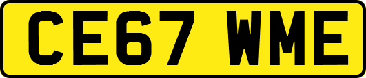 CE67WME