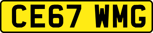 CE67WMG