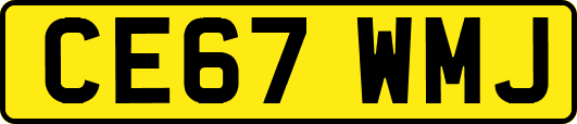 CE67WMJ