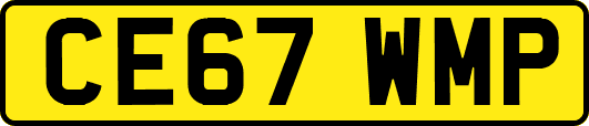 CE67WMP
