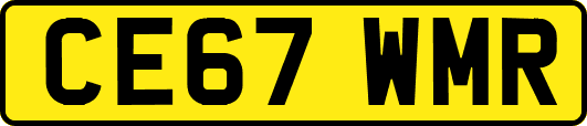 CE67WMR