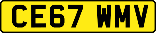 CE67WMV