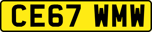 CE67WMW