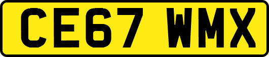 CE67WMX