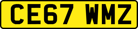 CE67WMZ