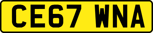 CE67WNA