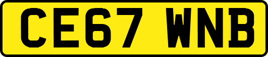 CE67WNB