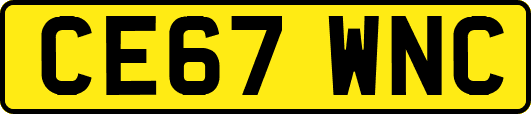 CE67WNC