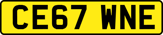 CE67WNE