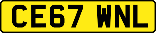 CE67WNL