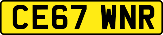 CE67WNR
