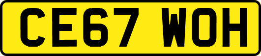 CE67WOH
