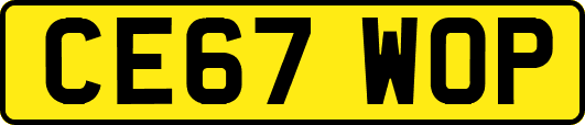 CE67WOP