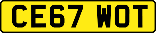CE67WOT