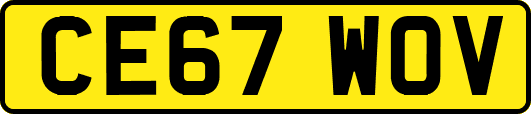 CE67WOV