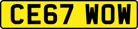 CE67WOW
