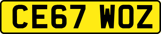 CE67WOZ