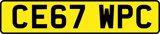CE67WPC