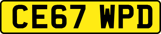 CE67WPD