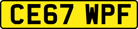 CE67WPF