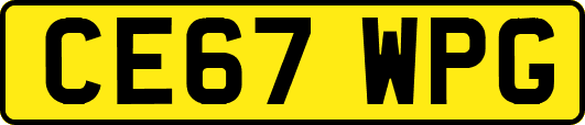 CE67WPG