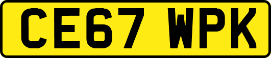CE67WPK