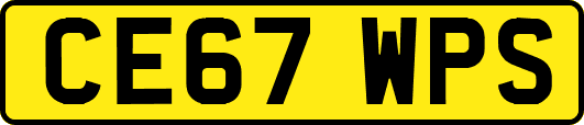 CE67WPS