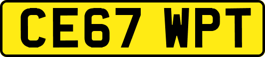 CE67WPT