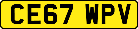 CE67WPV