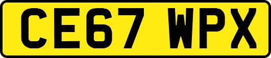 CE67WPX