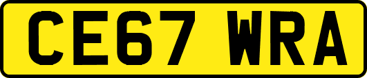 CE67WRA