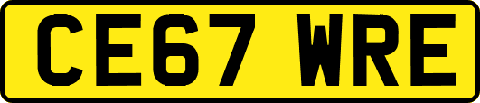 CE67WRE