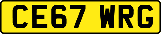 CE67WRG