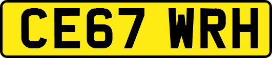 CE67WRH