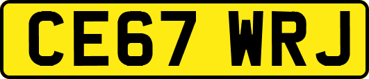 CE67WRJ